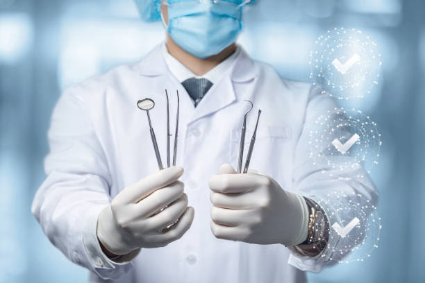 Best Oral Cancer Screening  in Senatobia, MS