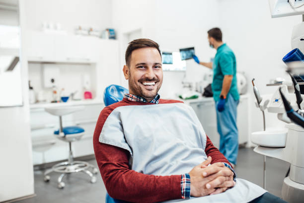Best Tooth Extraction  in Senatobia, MS