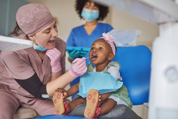 Best Dental Fillings (Composite and Amalgam)  in Senatobia, MS