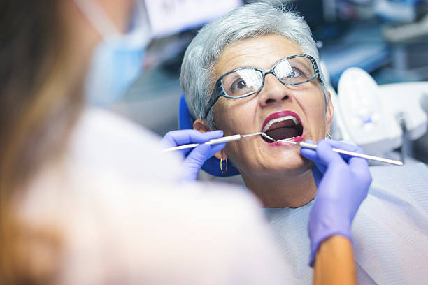 Full Mouth Reconstruction in Senatobia, MS