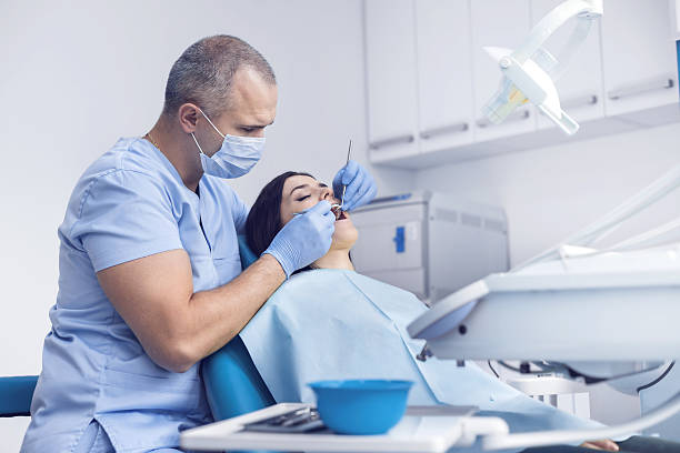 Best Periodontal (Gum) Disease Treatment  in Senatobia, MS