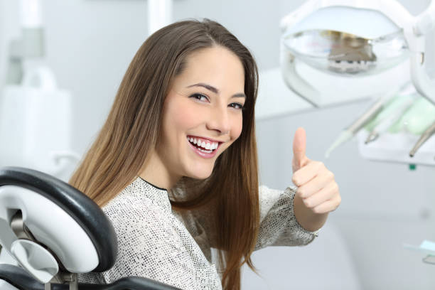 Emergency Dental Services in Senatobia, MS